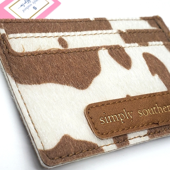 Simply Southern Card Slot COW - Picture 2 of 3